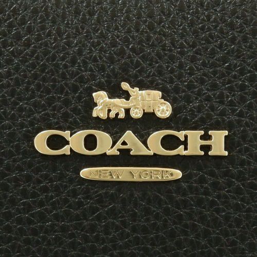 コーチ アウトレット バックパック レディース ブラック COACH OUTLET