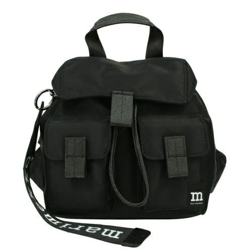 マリメッコ バックパック レディース EVERYTHING BACKPACK S SOLID