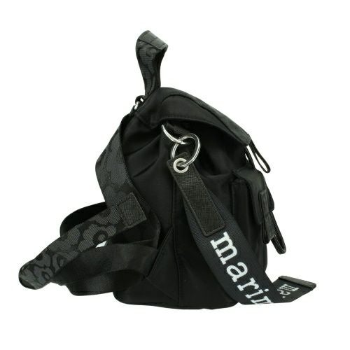 マリメッコ バックパック レディース EVERYTHING BACKPACK S SOLID