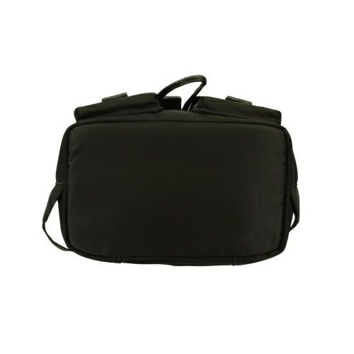 マリメッコ バックパック レディース EVERYTHING BACKPACK S SOLID ブラック marimekko 091199 009 BLACK