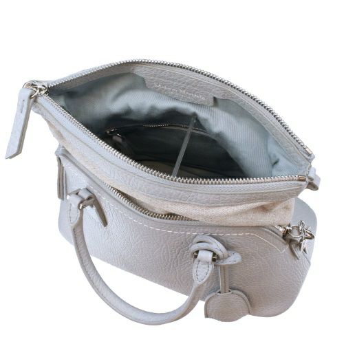 メゾン マルジェラ ハンドバッグ レディース 5ac ファイブ エー シー