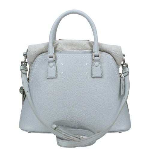 メゾン マルジェラ ハンドバッグ レディース 5ac ファイブ エー シー