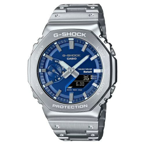 カシオ 腕時計 メンズ Gショック CASIO GM-B2100AD-5AJF G-SHOCK