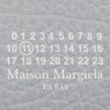 メゾンマルジェラ 三つ折り財布 レディース ブルー MAISON MARGIELA SA3UI0010P4455 T6172 BREEZE
