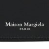 メゾンマルジェラ マネークリップ メンズ ブラック MAISON MARGIELA SA1UI0018P4745 T8013 ブラック