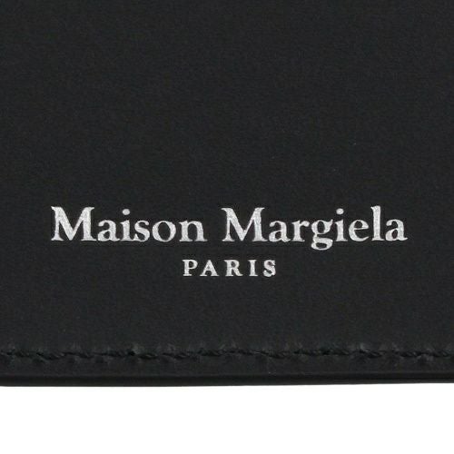メゾンマルジェラ マネークリップ メンズ ブラック MAISON MARGIELA SA1UI0018P4745 T8013 ブラック