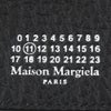 メゾンマルジェラ マネークリップ メンズ ブラック MAISON MARGIELA SA1UI0022P4455 T8013 ブラック