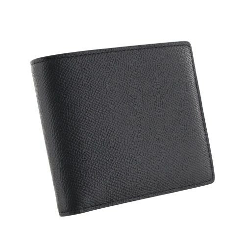 メゾンマルジェラ 二つ折り財布 メンズ ブラック MAISON MARGIELA S35UI0435P4745 T8013 ブラック