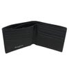 メゾンマルジェラ 二つ折り財布 メンズ ブラック MAISON MARGIELA S35UI0435P4745 T8013 ブラック