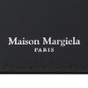 メゾンマルジェラ 二つ折り財布 メンズ ブラック MAISON MARGIELA S35UI0435P4745 T8013 ブラック
