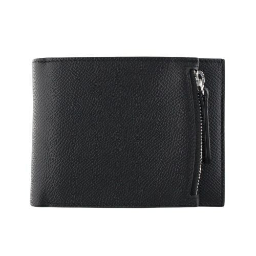 メゾンマルジェラ 二つ折り財布 メンズ ブラック MAISON MARGIELA SA1UI0019P4745 T8013 ブラック