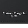 メゾンマルジェラ 二つ折り財布 メンズ ブラック MAISON MARGIELA SA1UI0019P4745 T8013 ブラック
