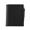 メゾンマルジェラ 二つ折り財布 メンズ ブラック MAISON MARGIELA SA1UI0020P4745 T8013 ブラック