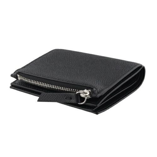 メゾンマルジェラ 二つ折り財布 メンズ ブラック MAISON MARGIELA SA1UI0020P4745 T8013 ブラック