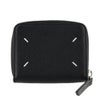 メゾンマルジェラ 二つ折り財布 レディース ブラック MAISON MARGIELA SA3UI0006P4745 T8013 ブラック