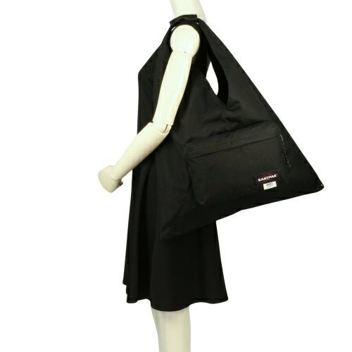 エムエム6 メゾンマルジェラ トートバッグ レディース JAPANESE BALLET HANDBAG BLACK ジャパニーズ ブラック MM6 MAISON MARGIELA SB6WC0002P4660 T8013 ブラック