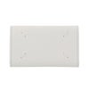 メゾンマルジェラ キーケース レディース ホワイト MAISON MARGIELA S55UA0026P4745 T1003 WHITE