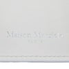 メゾンマルジェラ キーケース レディース ホワイト MAISON MARGIELA S55UA0026P4745 T1003 WHITE
