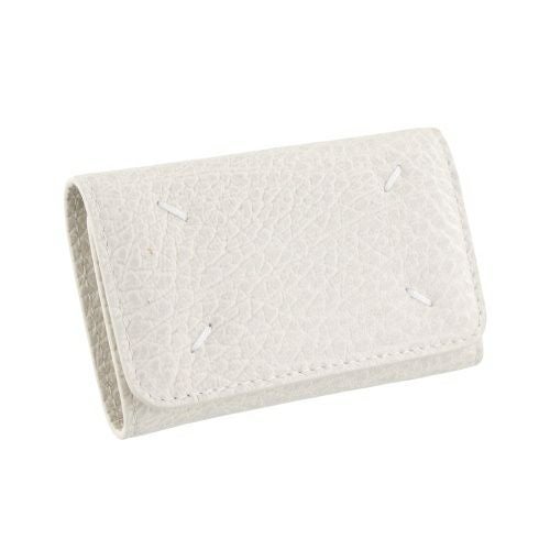 メゾンマルジェラ キーケース レディース グレー MAISON MARGIELA SA3UA0001P4455 H9677 GREIGE