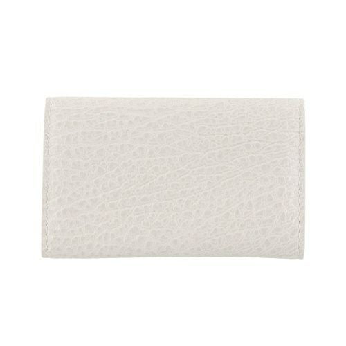 メゾンマルジェラ キーケース レディース グレー MAISON MARGIELA SA3UA0001P4455 H9677 GREIGE