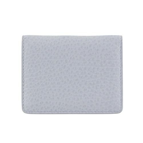 マルニ MARNI カードケース メンズ オリガミ ブルー PFMI0007U2 P3572