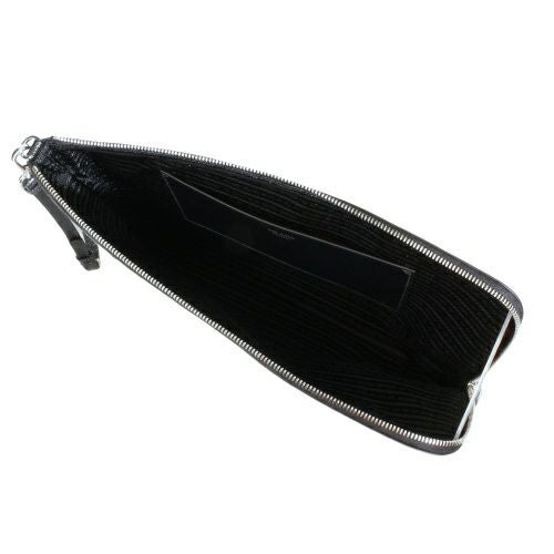 プラダ ポーチ メンズ ブラック PRADA 2NH023 2FAD F0002 NERO | GINZA