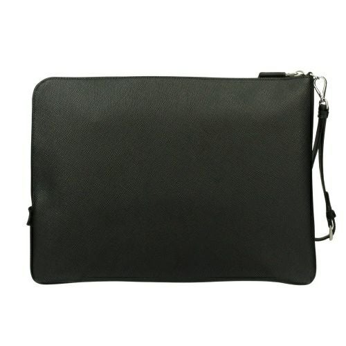 プラダ ポーチ メンズ ブラック PRADA 2NH023 2FAD F0002 NERO | GINZA