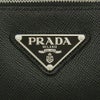 プラダ ポーチ メンズ ブラック PRADA 2NH023 2FAD F0002 NERO
