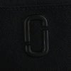 マークジェイコブス 長財布 レディース ザ DTM ユーティリティ スナップショット ブラック Marc Jacobs 2F3SMP047S07 001 BLACK