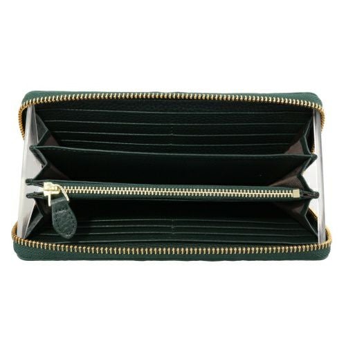 ロダニア 長財布 メンズ レディース グリーン RODANIA RDOC9862CGN CYPRUS GREEN