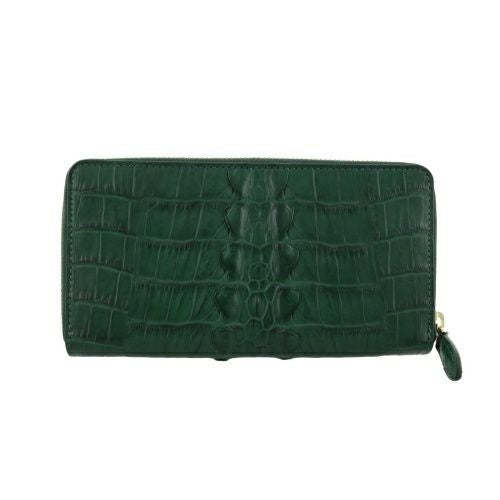 ロダニア 長財布 メンズ レディース グリーン RODANIA RDOC9862CGN CYPRUS GREEN