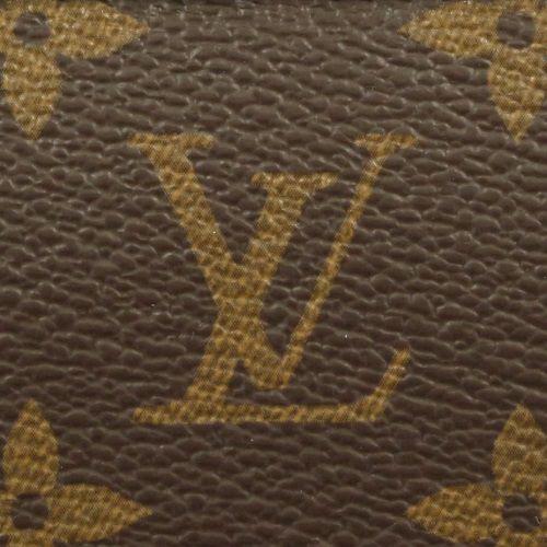 ルイヴィトン ショルダーバッグ バニティ NV PM ブラウン LOUIS VUITTON M45165