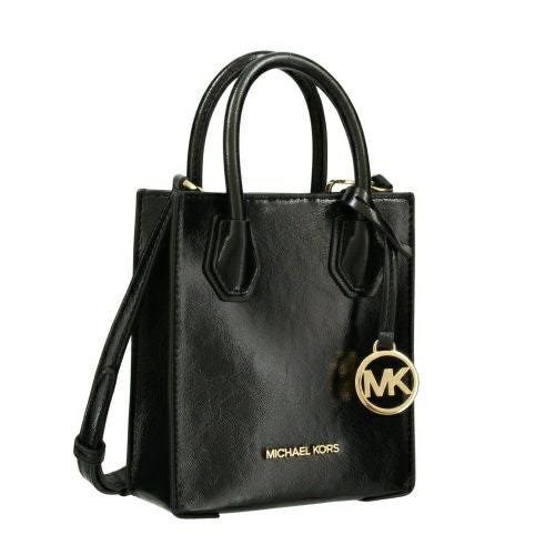 ◇マイケルコース◇ ハラコ レザー / ダークネイビー / カデナ / ＭＫ マイケルコース MICHAEL KORS 腕時計 MK85350 （ブラックピンク