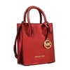 マイケルコース ショルダーバッグ レディース マーサー エクストラ スモール レッド MICHAEL KORS 35H3GM9C0M CRIMSON