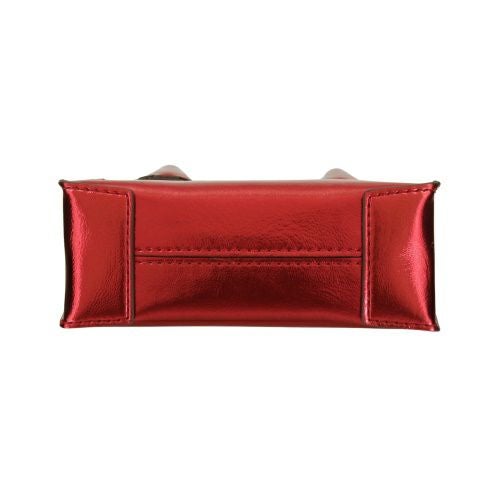 マイケルコース ショルダーバッグ レディース マーサー エクストラ スモール レッド MICHAEL KORS 35H3GM9C0M CRIMSON