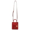 マイケルコース ショルダーバッグ レディース マーサー エクストラ スモール レッド MICHAEL KORS 35H3GM9C0M CRIMSON
