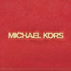 マイケルコース ショルダーバッグ レディース マーサー エクストラ スモール レッド MICHAEL KORS 35H3GM9C0M CRIMSON