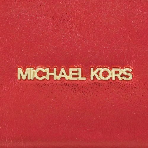 マイケルコース ショルダーバッグ レディース マーサー エクストラ スモール レッド MICHAEL KORS 35H3GM9C0M CRIMSON