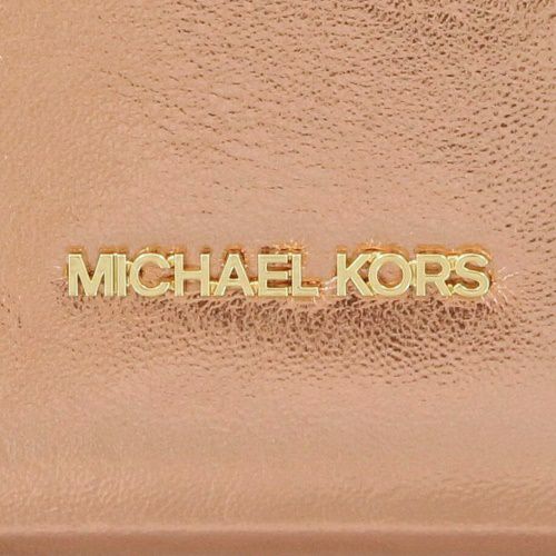 マイケルコース ショルダーバッグ レディース マーサー エクストラ スモール ピンク MICHAEL KORS 35H3GM9C0M PRIMROSE