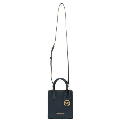 ◇マイケルコース◇ ハラコ レザー / ダークネイビー / カデナ / ＭＫ 公式】マイケル・コース│MICHAEL KORS 公式オンラインストア