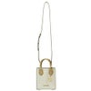 マイケルコース ショルダーバッグ レディース マーサー シグネチャー ショッパー ホワイト MICHAEL KORS 35T1GM9C0I CAMEL MLT