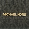 マイケルコース ショルダーバッグ レディース マーサー シグネチャー ショッパー ブラック MICHAEL KORS 35T1GM9C0I BLACK