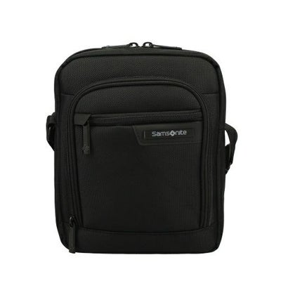 サムソナイト ショルダーバッグ メンズ Classic Business 2.0 RFID 