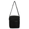 サムソナイト ショルダーバッグ メンズ Classic Business 2.0 RFID Crossbody ブラック Samsonite 141275 1041 BLACK