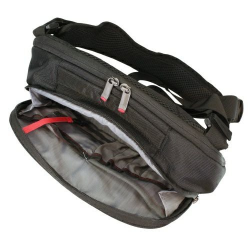 サムソナイト ショルダーバッグ メンズ XENON4.0 Commuter Sling Pack ブラック Samsonite 147330-1041 BLACK