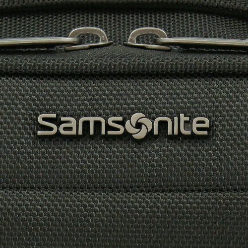 サムソナイト ショルダーバッグ メンズ XENON4.0 Commuter Sling Pack ブラック Samsonite 147330-1041 BLACK