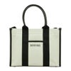 バレンシアガ トートバッグ レディース HARDWARE ハードウェア ホワイト BALENCIAGA 671402 2HHAM 9260 NATURAL