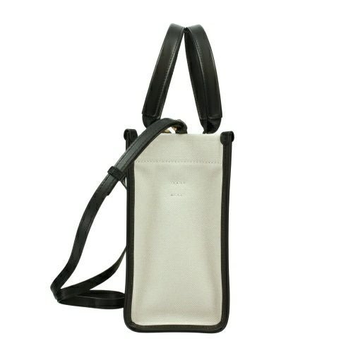 バレンシアガ トートバッグ レディース HARDWARE ハードウェア ホワイト BALENCIAGA 671402 2HHAM 9260 NATURAL