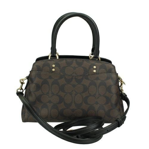 コーチ アウトレット トートバッグ レディース シグネチャー ミニ