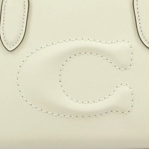 未使用/アウトレット/coach コーチ アウトレット トートバッグ レディース ニーナ スモール トート